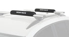 Rhino-Rack USA RWP03 Wrap Pads; Incl. 2 Wrap Pads/2 Tie Downs/Carry Bag; Universal Fit; - Truck Part Superstore