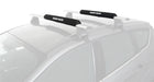 Rhino-Rack USA RWP04 Wrap Pads; Incl. 2 Wrap Pads w/Board Straps; Universal Fit; - Truck Part Superstore