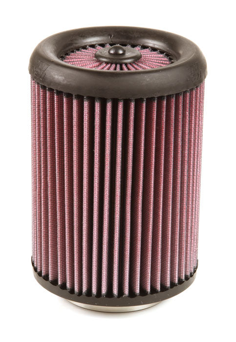 K&N RX-2820 Universal X-Stream Clamp-On Air Filter - Truck Part Superstore