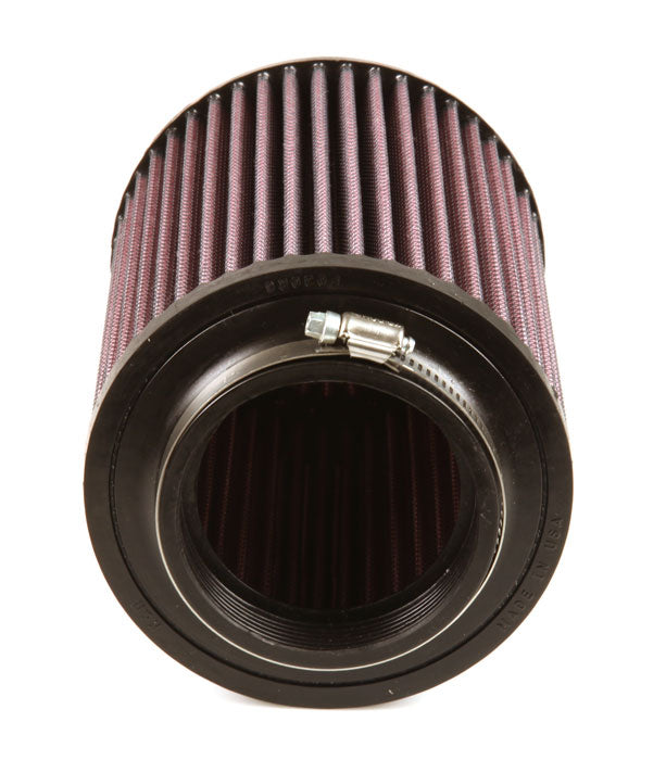 K&N RX-2820 Universal X-Stream Clamp-On Air Filter - Truck Part Superstore