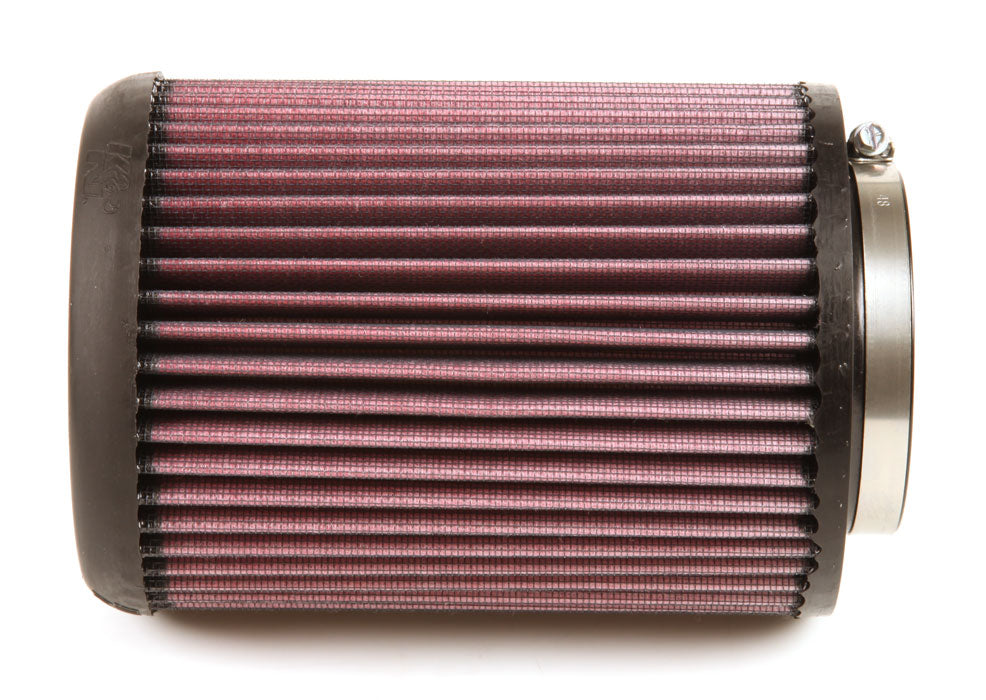 K&N RX-2820 Universal X-Stream Clamp-On Air Filter - Truck Part Superstore