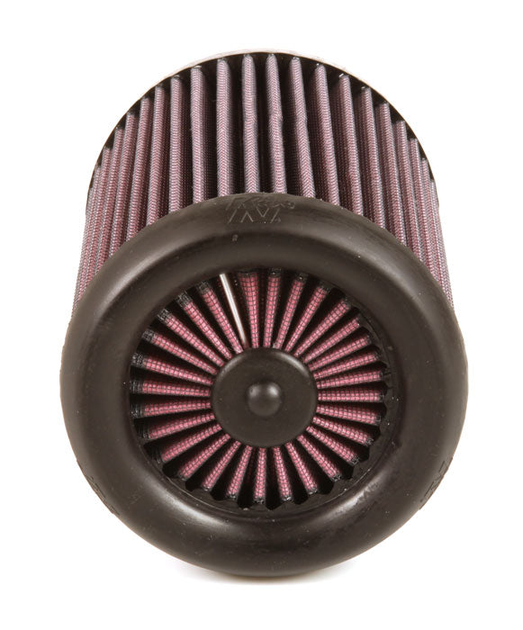 K&N RX-2820 Universal X-Stream Clamp-On Air Filter - Truck Part Superstore