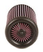 K&N RX-2820 Universal X-Stream Clamp-On Air Filter - Truck Part Superstore