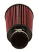 K&N RX-3770 Universal X-Stream Clamp-On Air Filter - Truck Part Superstore