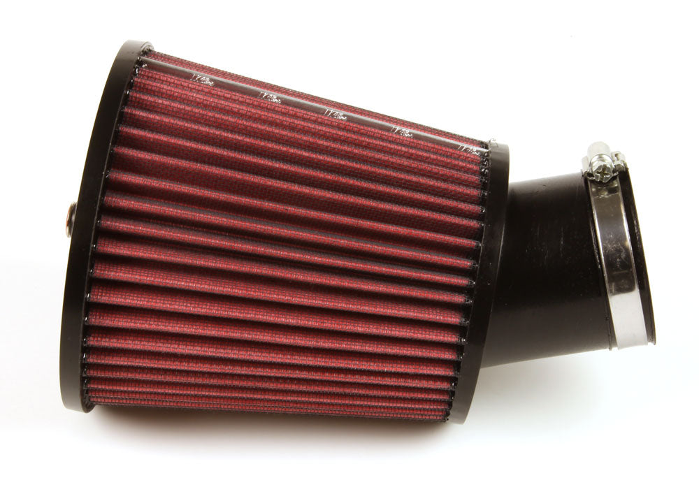 K&N RX-3770 Universal X-Stream Clamp-On Air Filter - Truck Part Superstore