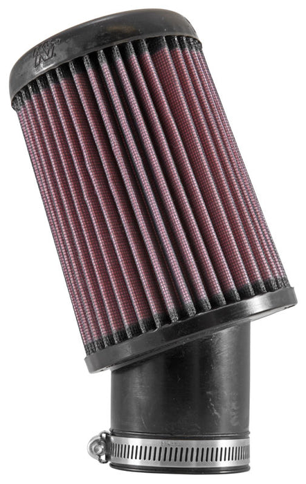K&N RX-3800 Universal X-Stream Clamp-On Air Filter - Truck Part Superstore