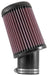 K&N RX-3800 Universal X-Stream Clamp-On Air Filter - Truck Part Superstore