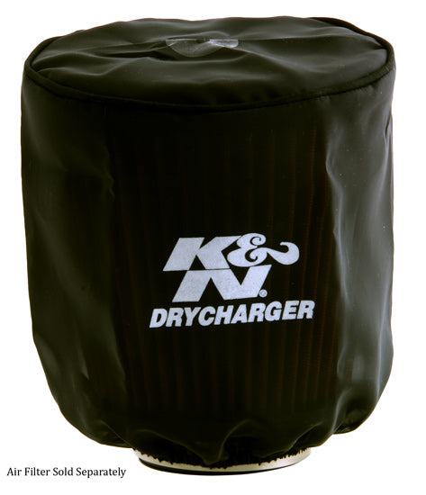 K&N RX-3810DK Air Filter Wrap - Truck Part Superstore
