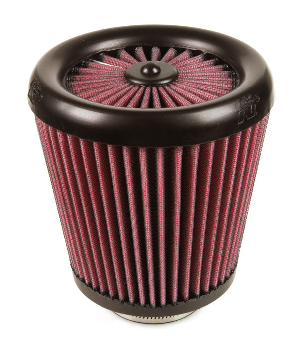 K&N RX-3810XD Universal X-Stream Clamp-On Air Filter - Truck Part Superstore