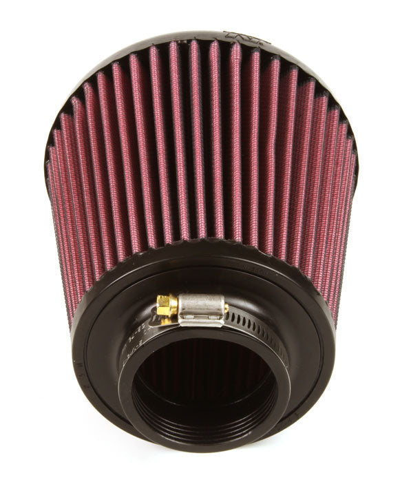 K&N RX-3810XD Universal X-Stream Clamp-On Air Filter - Truck Part Superstore