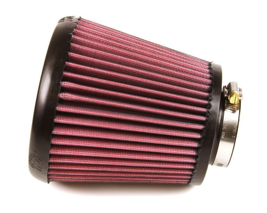 K&N RX-3810XD Universal X-Stream Clamp-On Air Filter - Truck Part Superstore