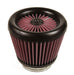 K&N RX-3900-1 Universal X-Stream Clamp-On Air Filter - Truck Part Superstore
