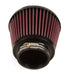 K&N RX-3900-1 Universal X-Stream Clamp-On Air Filter - Truck Part Superstore