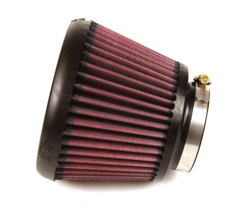 K&N RX-3900-1 Universal X-Stream Clamp-On Air Filter - Truck Part Superstore
