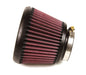 K&N RX-3900-1 Universal X-Stream Clamp-On Air Filter - Truck Part Superstore