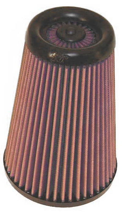 K&N RX-3990-1 Universal X-Stream Clamp-On Air Filter - Truck Part Superstore