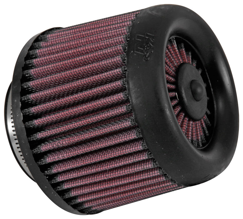 K&N RX-4010 Universal X-Stream Clamp-On Air Filter - Truck Part Superstore