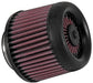 K&N RX-4010 Universal X-Stream Clamp-On Air Filter - Truck Part Superstore