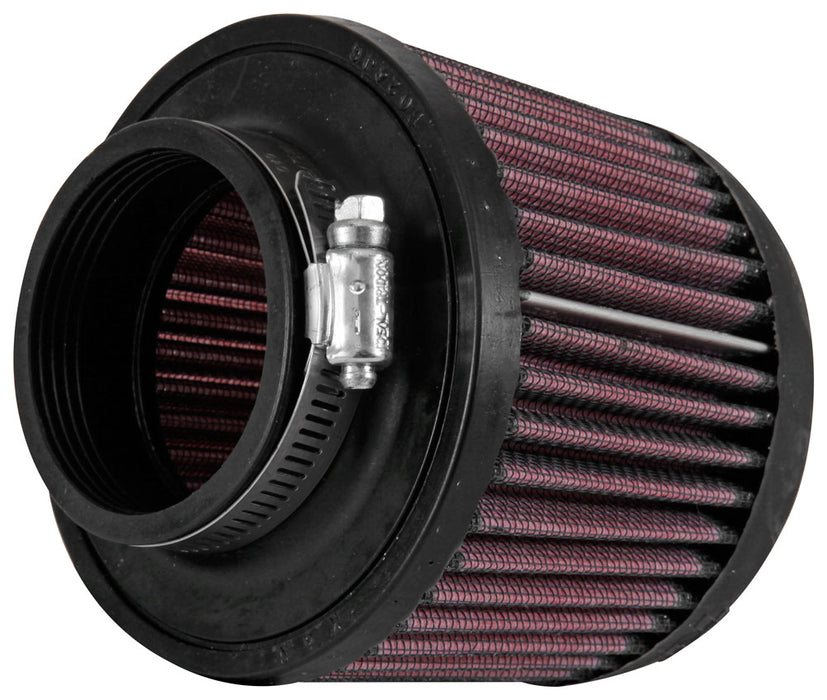 K&N RX-4010 Universal X-Stream Clamp-On Air Filter - Truck Part Superstore