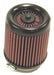 K&N RX-4020-1 Universal X-Stream Clamp-On Air Filter - Truck Part Superstore