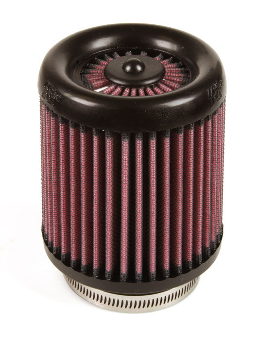 K&N RX-4020-1 Universal X-Stream Clamp-On Air Filter - Truck Part Superstore