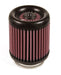 K&N RX-4020-1 Universal X-Stream Clamp-On Air Filter - Truck Part Superstore
