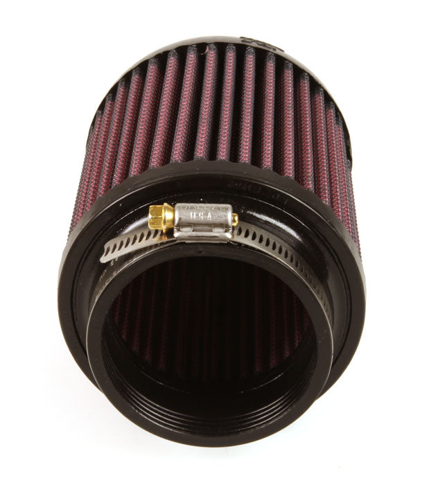 K&N RX-4020-1 Universal X-Stream Clamp-On Air Filter - Truck Part Superstore