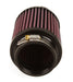 K&N RX-4020-1 Universal X-Stream Clamp-On Air Filter - Truck Part Superstore