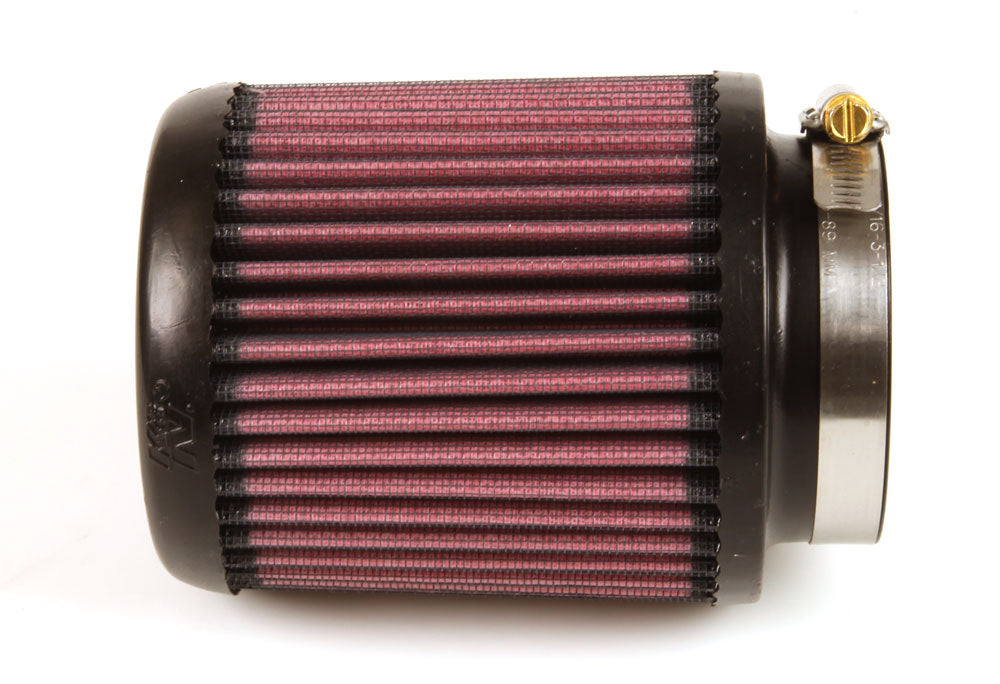 K&N RX-4020-1 Universal X-Stream Clamp-On Air Filter - Truck Part Superstore