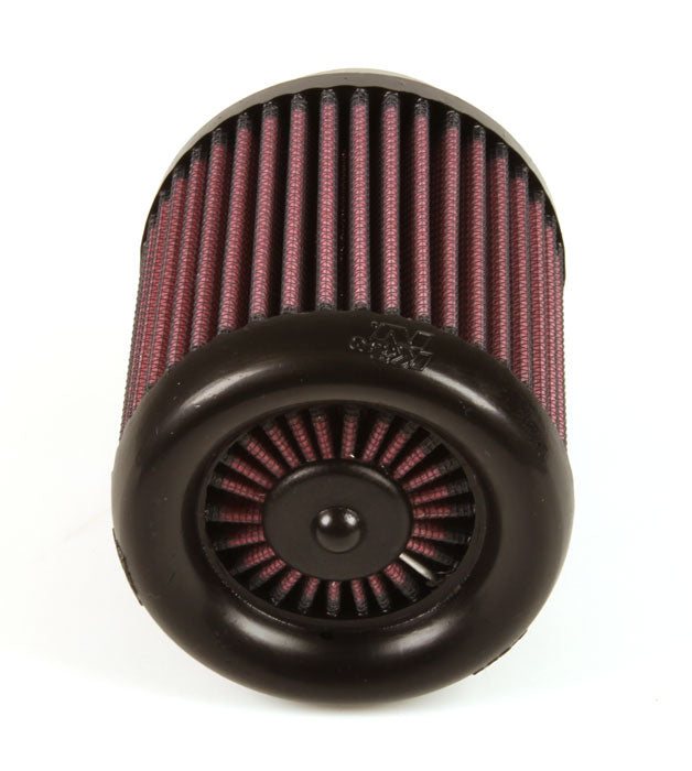 K&N RX-4020-1 Universal X-Stream Clamp-On Air Filter - Truck Part Superstore