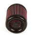 K&N RX-4020-1 Universal X-Stream Clamp-On Air Filter - Truck Part Superstore