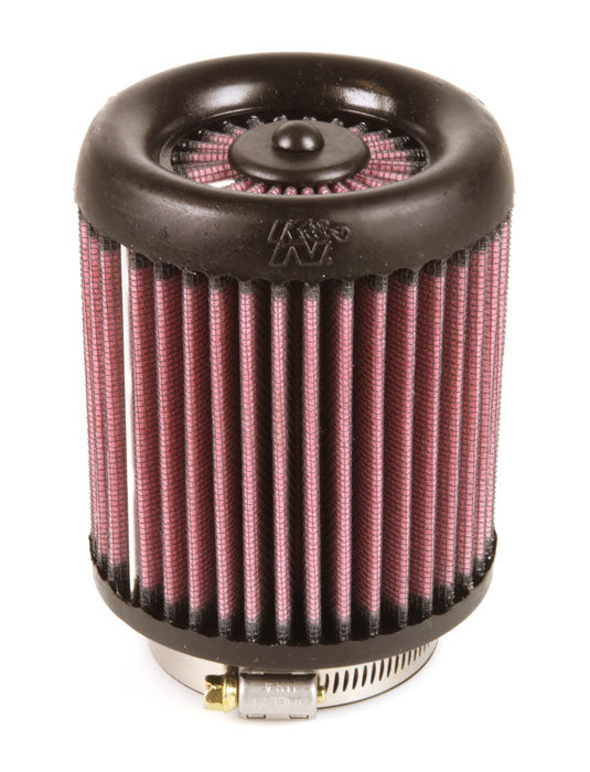K&N RX-4040-1 Universal X-Stream Clamp-On Air Filter - Truck Part Superstore