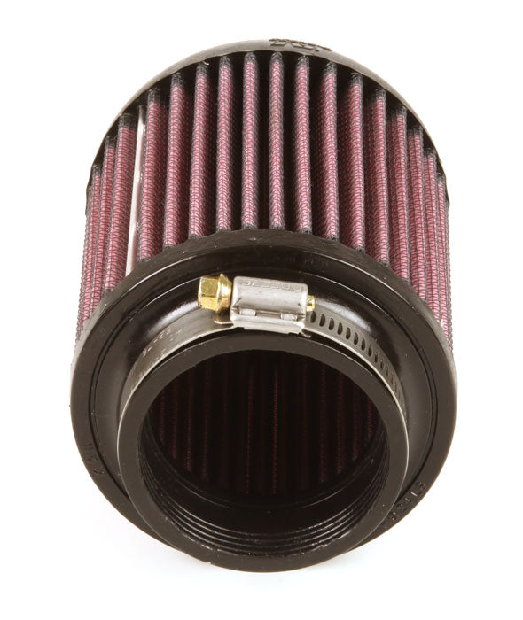K&N RX-4040-1 Universal X-Stream Clamp-On Air Filter - Truck Part Superstore
