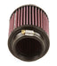 K&N RX-4040-1 Universal X-Stream Clamp-On Air Filter - Truck Part Superstore