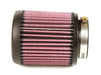 K&N RX-4040-1 Universal X-Stream Clamp-On Air Filter - Truck Part Superstore