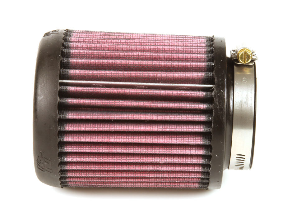 K&N RX-4040-1 Universal X-Stream Clamp-On Air Filter - Truck Part Superstore
