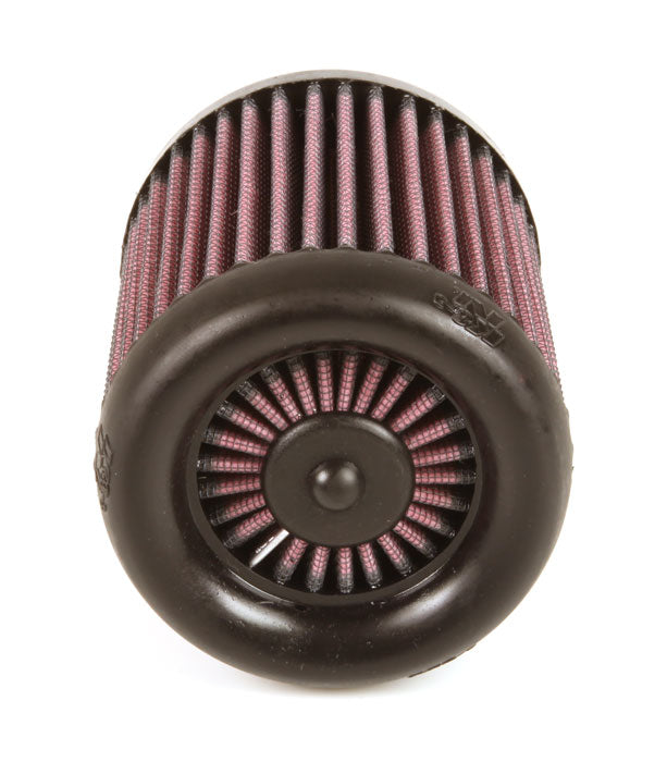 K&N RX-4040-1 Universal X-Stream Clamp-On Air Filter - Truck Part Superstore
