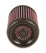 K&N RX-4040-1 Universal X-Stream Clamp-On Air Filter - Truck Part Superstore