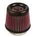 K&N RX-4120-1 Universal X-Stream Clamp-On Air Filter - Truck Part Superstore