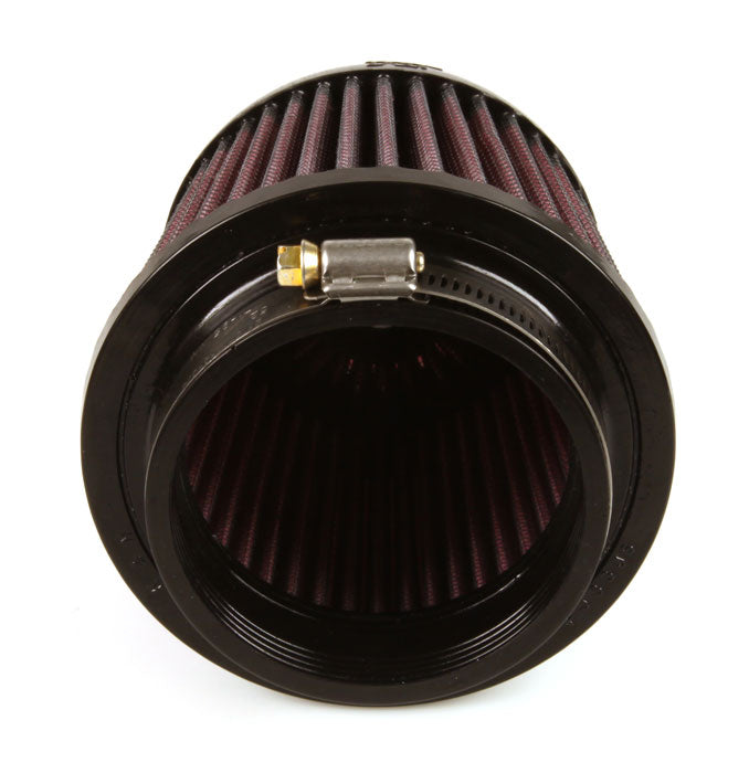 K&N RX-4120-1 Universal X-Stream Clamp-On Air Filter - Truck Part Superstore