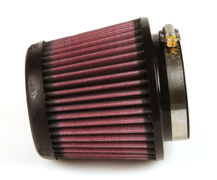 K&N RX-4120-1 Universal X-Stream Clamp-On Air Filter - Truck Part Superstore