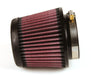 K&N RX-4120-1 Universal X-Stream Clamp-On Air Filter - Truck Part Superstore
