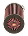 K&N RX-4140 Universal X-Stream Clamp-On Air Filter - Truck Part Superstore