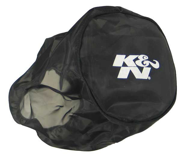 K&N RX-4730DK Air Filter Wrap - Truck Part Superstore