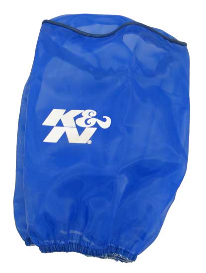 K&N RX-4730DL Air Filter Wrap - Truck Part Superstore