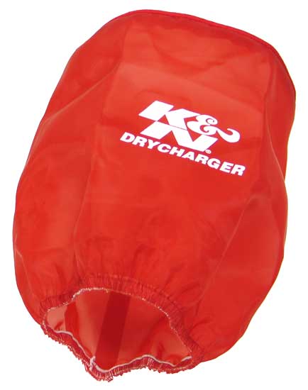 K&N RX-4730DR Air Filter Wrap - Truck Part Superstore