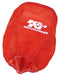 K&N RX-4730DR Air Filter Wrap - Truck Part Superstore