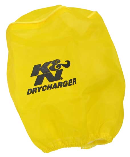 K&N RX-4730DY Air Filter Wrap - Truck Part Superstore