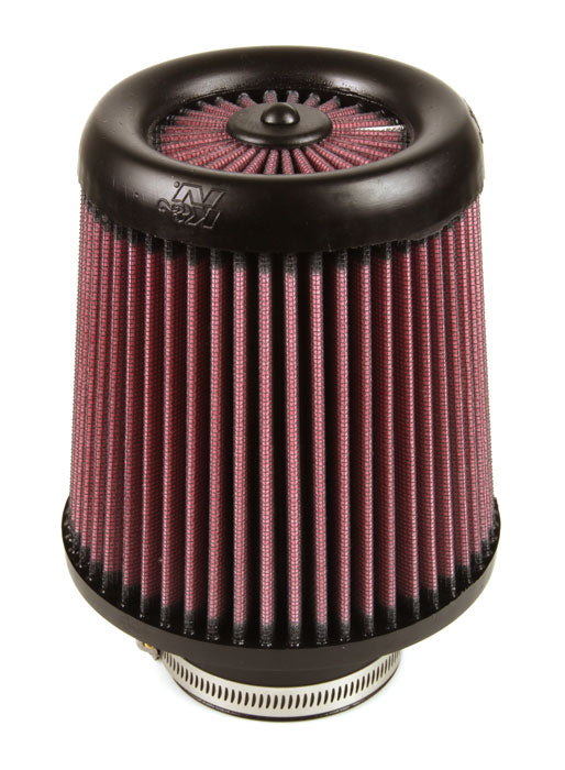 K&N RX-4730XD Universal X-Stream Clamp-On Air Filter - Truck Part Superstore
