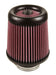 K&N RX-4730XD Universal X-Stream Clamp-On Air Filter - Truck Part Superstore